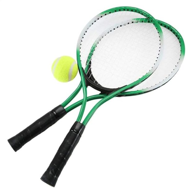 Teenager's Tennis Racket