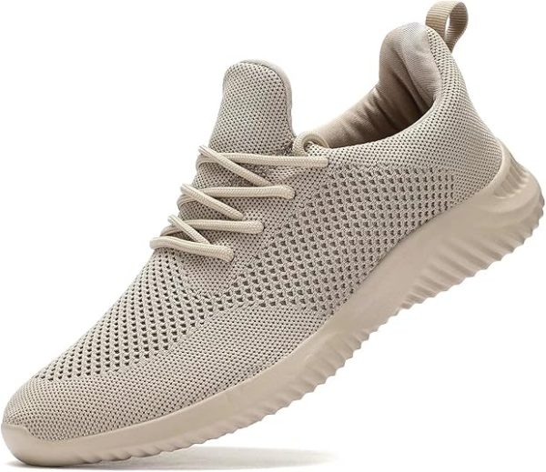 Walking Shoes